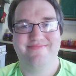 Patrick McCotter - @psychojoker1 - Instagram