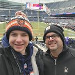 Patrick McCrea - @mccrea1973 - Instagram
