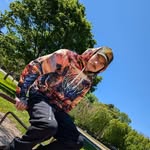 Patrick McCrea - @pegleg7861 - Instagram