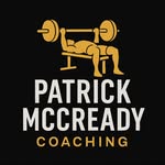 Patrick Mccready - @patrickmccready_coaching - Instagram
