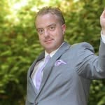 Patrick S Elliott McCrea - @patrick.mccrea - Instagram