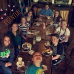 John Patrick Mccrory - @mccroryjohnpatrick - Instagram