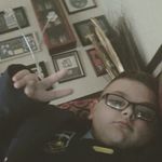 patrick - @patrickmccrudden65 - Instagram