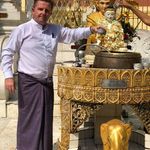 Patrick McCrudden - @mccrudden - Instagram