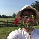 Patrick McCrudden - @farmfitfun101 - Instagram