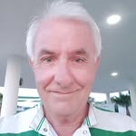 Patrick McCue - @patrico1948 - Instagram
