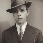 Patrick McCue - @mccuenoirfilms - Instagram