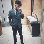 Patrick Alan McCulley - @patrickmcculley123 - Instagram