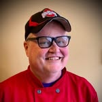 Patrick McCune - @chef___yes_chef - Instagram