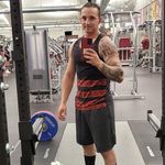 Patrick Joseph McCutcheon - @mr.bluecollar - Instagram