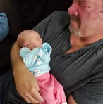 Patrick McDade - Facebook