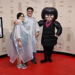 Patrick McDade - @dragon0computer - Instagram