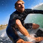 Patrick McDonough - @paddymacd - Instagram