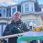 Patrick McDonough - @patrickmcdonoughshamrock - Instagram
