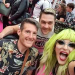 Patrick Mcdonough - @patrick.hawkins.391 - Instagram