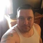 Patrick McDougall - @pattymick2luv - Instagram