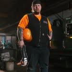 Patrick McEachern - @mceachernmetalworks - Instagram