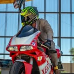 Patrick Mceachern - @zip_tieguy - Instagram
