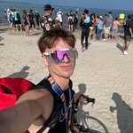 Patrick McElhinney - @trihard.pat - Instagram