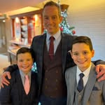 Patrick McElroy - @patrick.mcelroy.9279 - Instagram