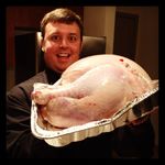 Patrick McElroy - @chef_chet - Instagram