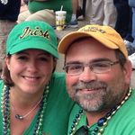 Patrick McElroy - @patrickjohn1971 - Instagram
