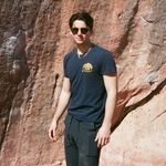 Patrick McElroy - @patrickdmcelroy - Instagram