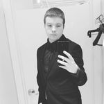 Patrick McElroy - @sirpatrickiii - Instagram