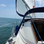 Patrick McElyea - @sailer365 - Instagram