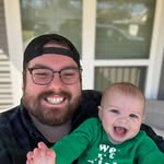 Patrick McElyea - @patrickmcelyea - Instagram