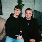 John Patrick Mcghee - @jp67mcg - Instagram