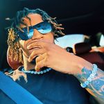 P - @patrick_mcghee_ - Instagram