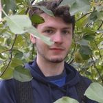 Patrick McGhee - @probably_patty - Instagram