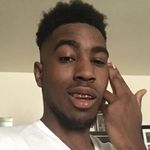 Patrick Mcghee - @longlive_quannie400 - Instagram