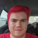 Patrick McGhee - @patrickmcghee1300 - Instagram
