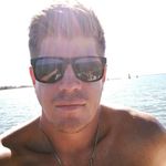 Patrick McGinness - @jpatmcginness - Instagram
