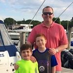 Patrick McGinness - @pjmcginness - Instagram
