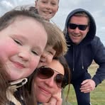 Patrick McGivern - Facebook