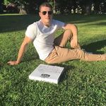 Patrick Ulysses McGoldrick - @pat.ulysses - Instagram
