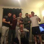 Adam Patrick Mcgough - @addwelsh1989 - Instagram