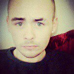 patick - @patrickmcgough95 - Instagram