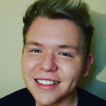 Patrick McGough - @patrickmcgoughicon - Instagram