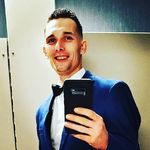 Patrick McGough - @patmcgough - Instagram