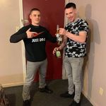 Patrick McGough - @patrick.mcgough.9 - Instagram