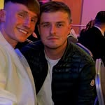 @patrick_mcgovern97 - Instagram