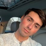 Patrick McGovern - @prettybypatrick - Instagram