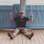 Patrick McGovern - @therealpatmcgov - Instagram