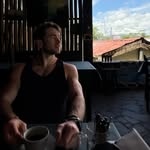 Patrick Mcgowan - @patrick_mcgowan - Instagram