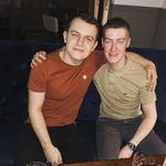 Patrick McGowan - @_patrickmcgowan - Instagram
