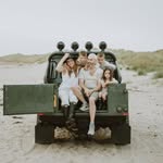 Patrick McGowan - @otwc123 - Instagram